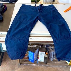 Carhartt wip jogger
